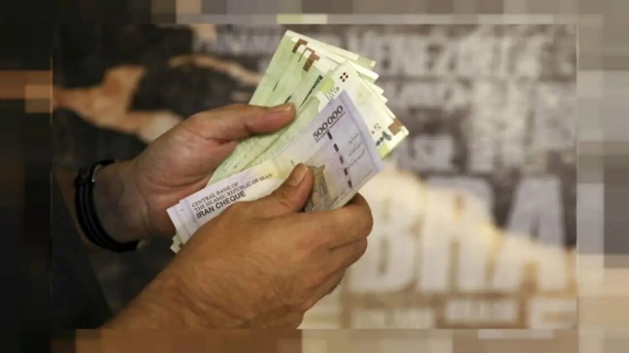 آخرین خبر از واریز حقوق اسفند ماه کارمندان دولت