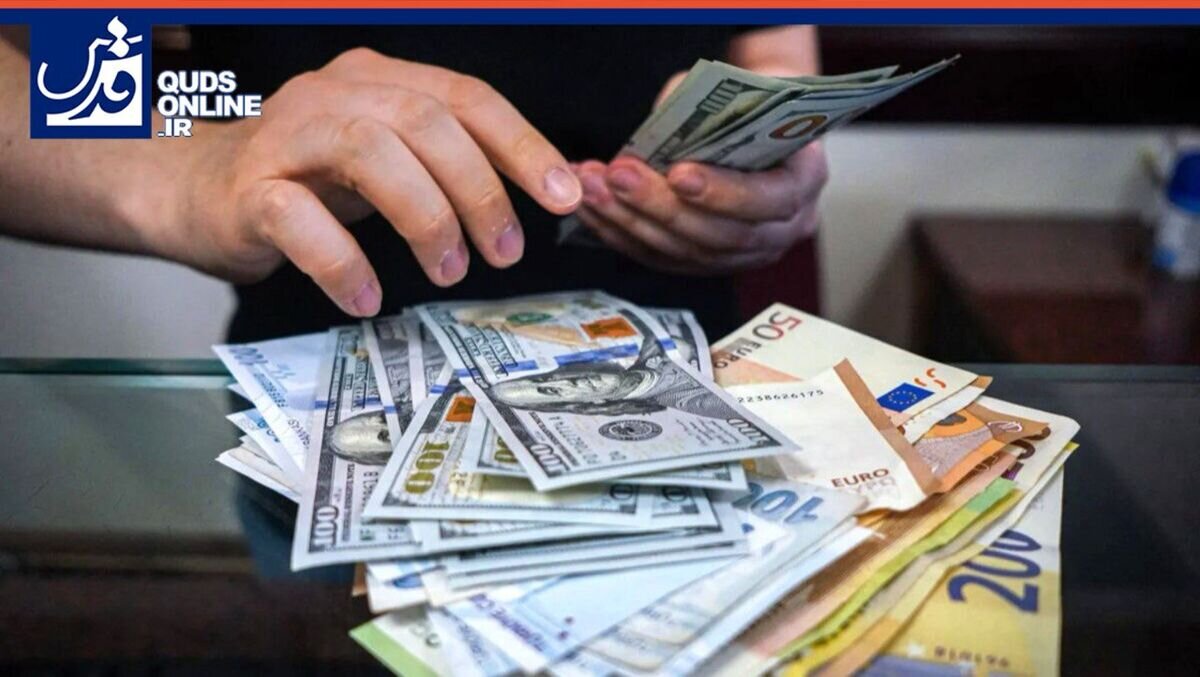 بازار ارز در شرایط جنگ؛ کاهش تقاضا و فروکش موقت نرخها