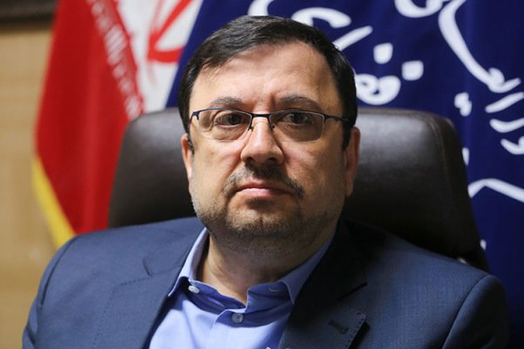 فیروزآبادی: رئیسجمهور اگر بخواهد میتواند اینترنت را باز کند