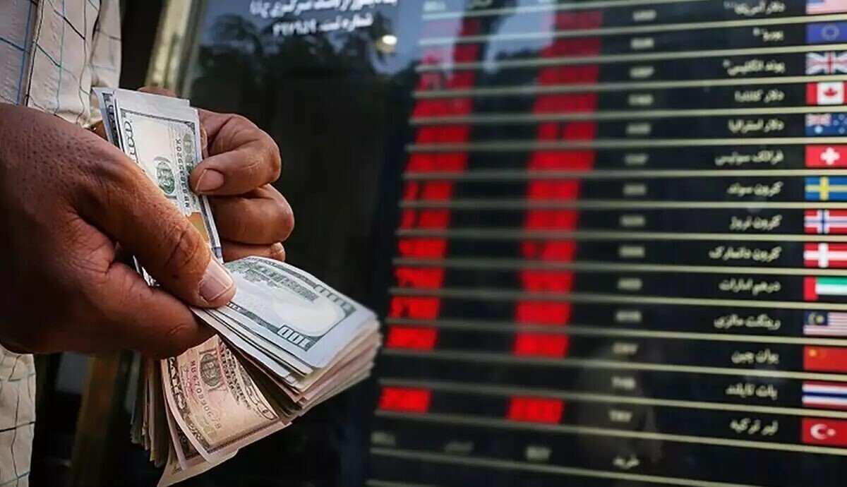 بازار ارز بین هزینه روزمره و نااطمینانی معلق مانده است