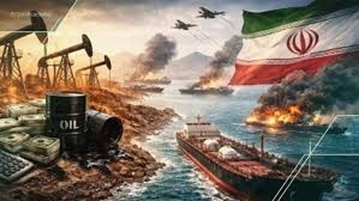 اگر در تنگه هرمز پولی میگیریم به خاطر پوشش هزینه هاست، نه اینکه گرسنه ماندهایم