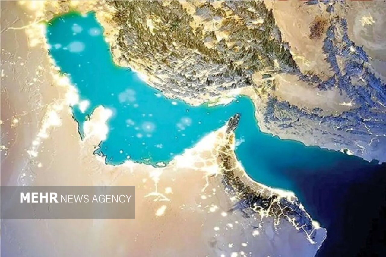 نقش بیمه در تقویت اعمال حاکمیت ایران در تنگه هرمز