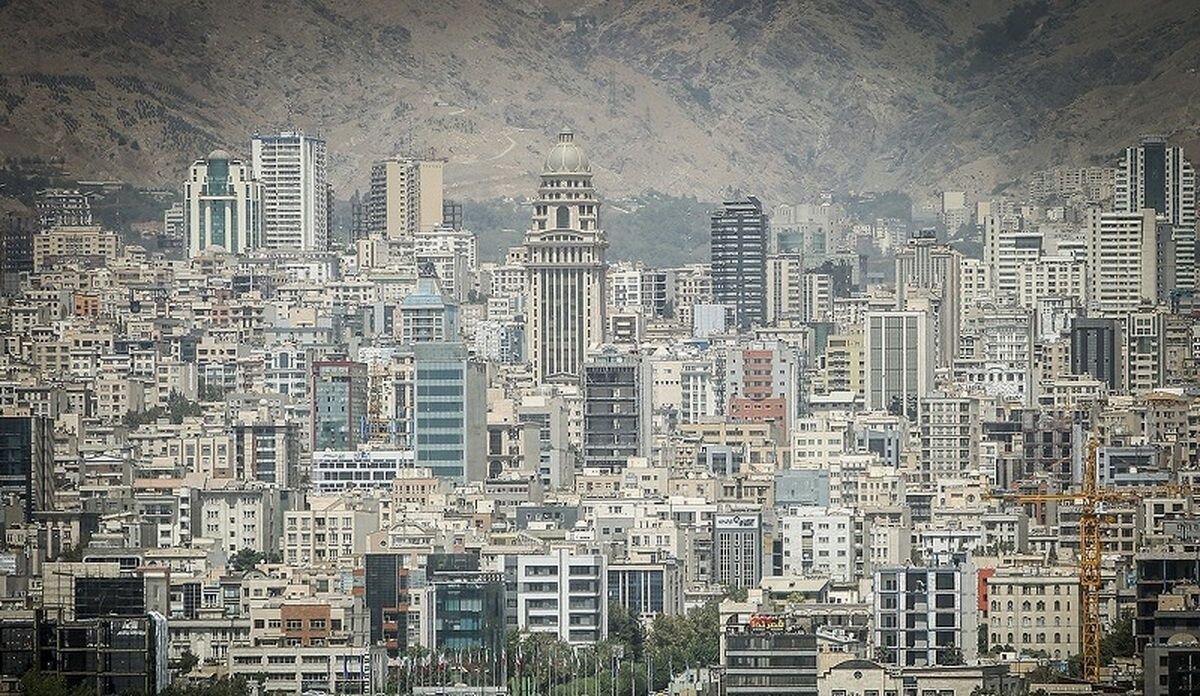بازار اجاره زیر سایه قیمت مسکن