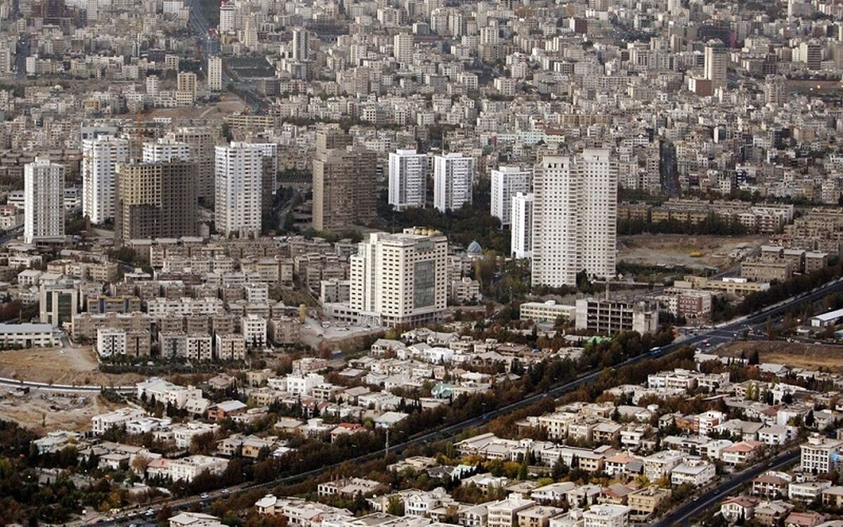لیست قیمت خرید مسکن در پونک / قیمت هر متر آپارتمان در این منطقه چقدر است؟ + جدول