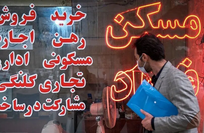 شیطنت بزرگ در بازار مسکن/ این قیمتها در بازار مسکن غیرواقعی است