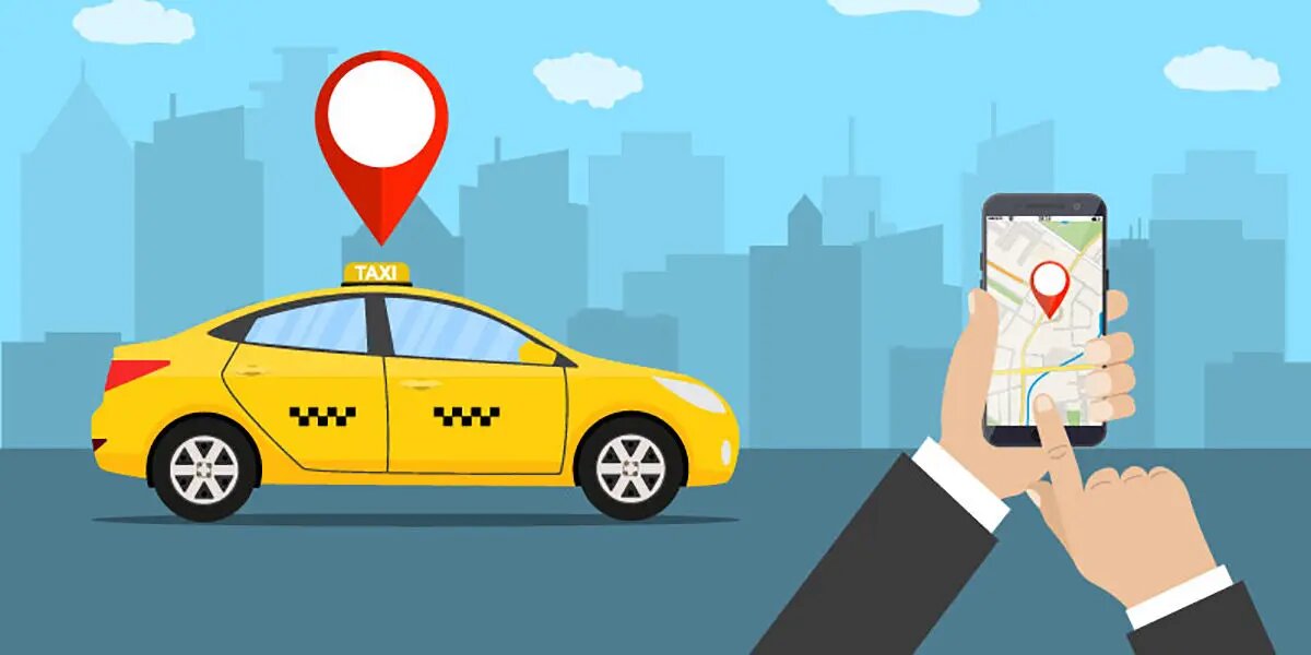نگاهی به دلایل نوسان قیمت در تاکسیهای اینترنتی