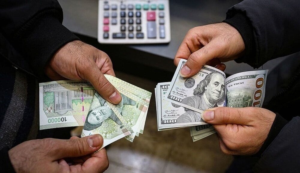 قیمت رسمی دلار و انواع ارزها امروز ۲۹ اردیبهشت ۱۴۰۵/ دلار گرانتر شد