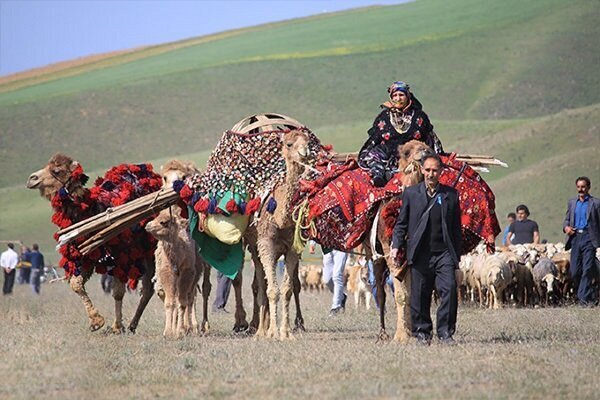 از «علف» تا یونسکو؛ این کوچ جهانی میشود