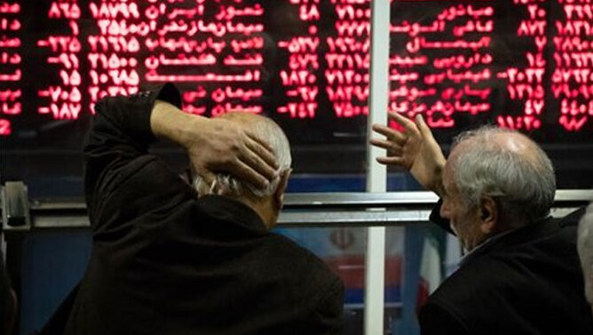 فردا، بازگشایی بورس پس از توقف ۸۰ روزه نمادها / دو سناریوی پیش رو / واکنش شاخص بورس به «نه جنگ، نه صلح» کنونی چه خواهد بود؟