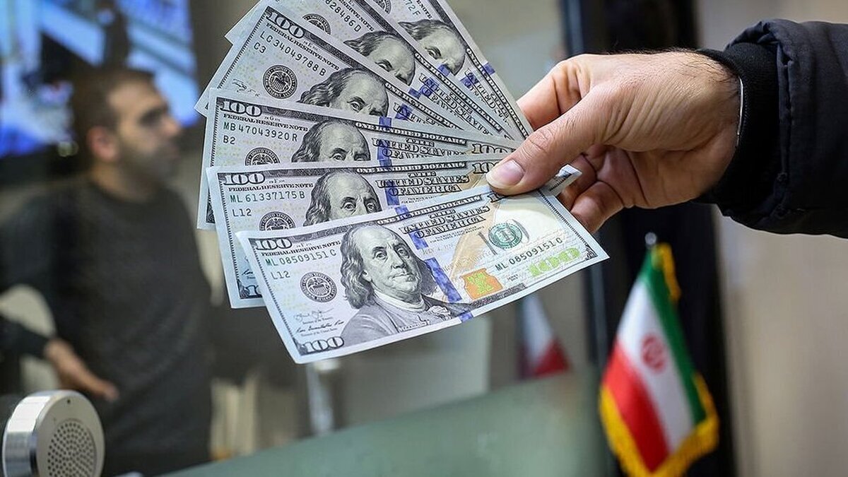 قیمت دلار بازار آزاد امروز سهشنبه ۲۹ اردیبهشت ۱۴۰۵/ بالاخره کف حساس قیمتی دلار شکسته شد + جدول