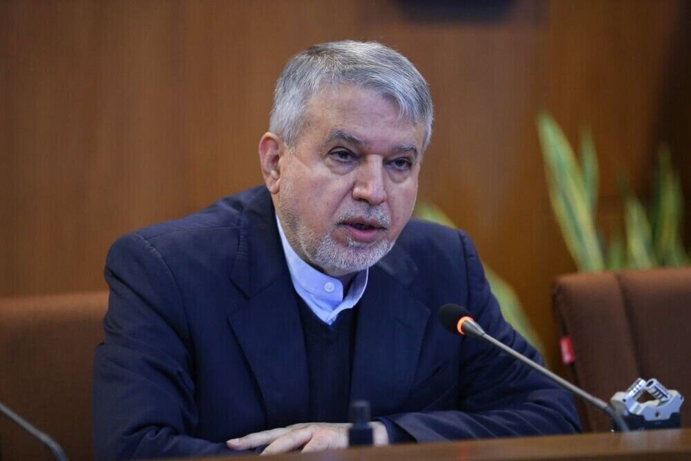 وزیر میراث فرهنگی، گردشگری و صنایع دستی: هر روستا یک بومگردی است/ در ایران با تنوع و تکثر زیر چتر وحدت ملی هستیم