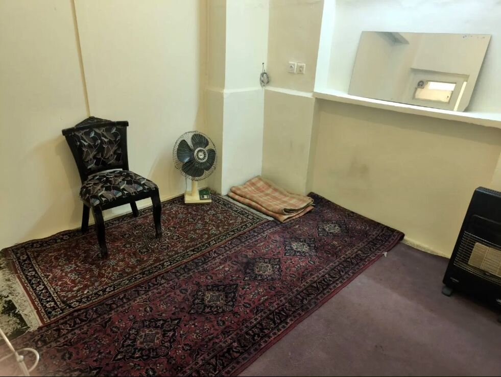 تغییر چهره بازار مسکن پایتخت/ افزایش فایلهای اجاره اتاق زیر ۱۵ متر در تهران/ این اتاقها فقط برای بقا مناسب هستند + جدول قیمت