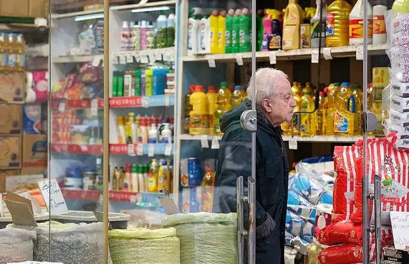 خوراکیها رکورد زدند/ قیمت کالاهای اساسی چگونه چند برابر شد؟