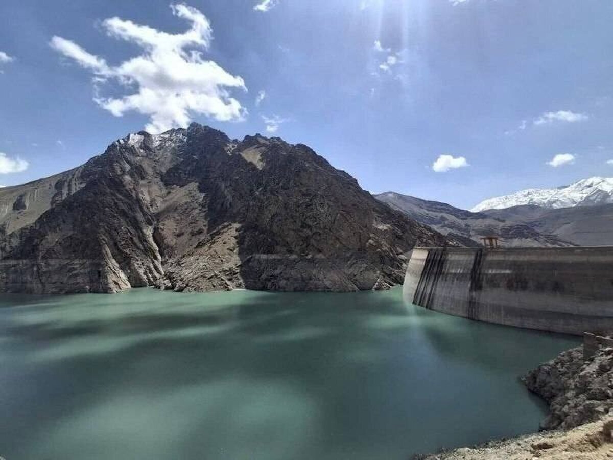 پشتپرده وضعیت نگرانکننده سد تهران و کرج/ آب جیرهبندی میشود؟