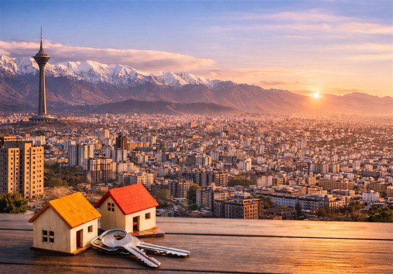 خبر مهم وزیر راه برای متقاضیان مسکن اجارهای/ مستاجران حتما آماده باشند