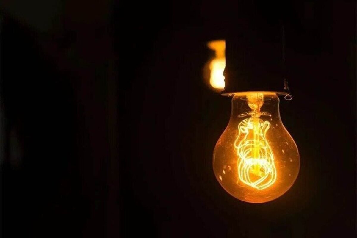اطلاعیه مهم شرکت توزیع برق/ برق این مناطق فردا قطع می شود