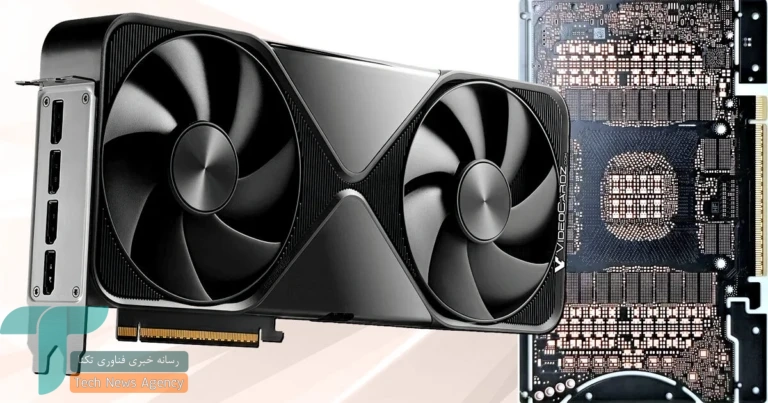 انویدیا با Nvidia RTX PRO 6000 Blackwell توان ۴۰۰۰ AI TOPS را به ورک استیشنها آورد