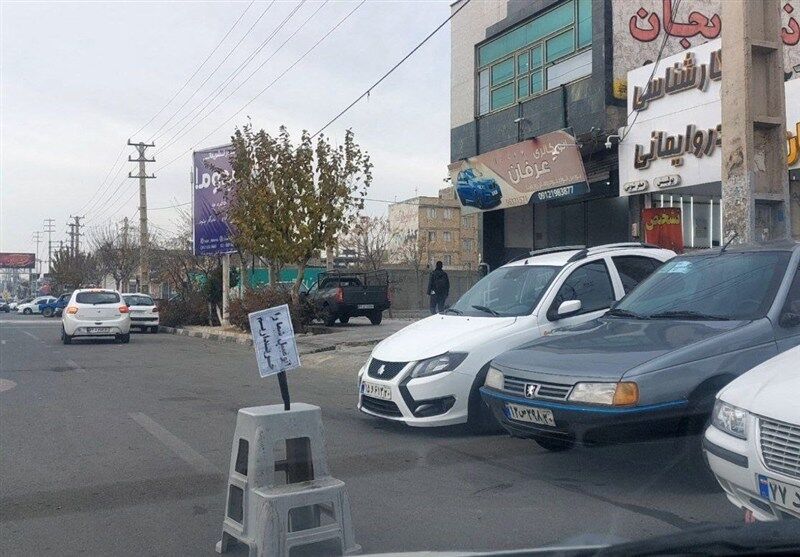 توقف بروزرسانی قیمت خودرو در برخی سایتها
