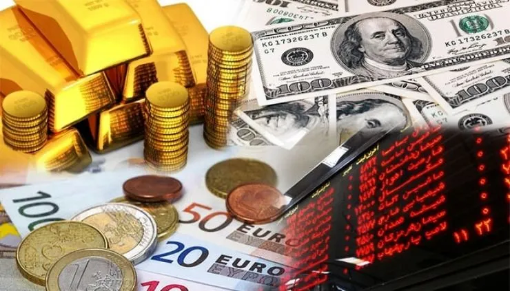 بازدهی بازارها در اردیبهشت