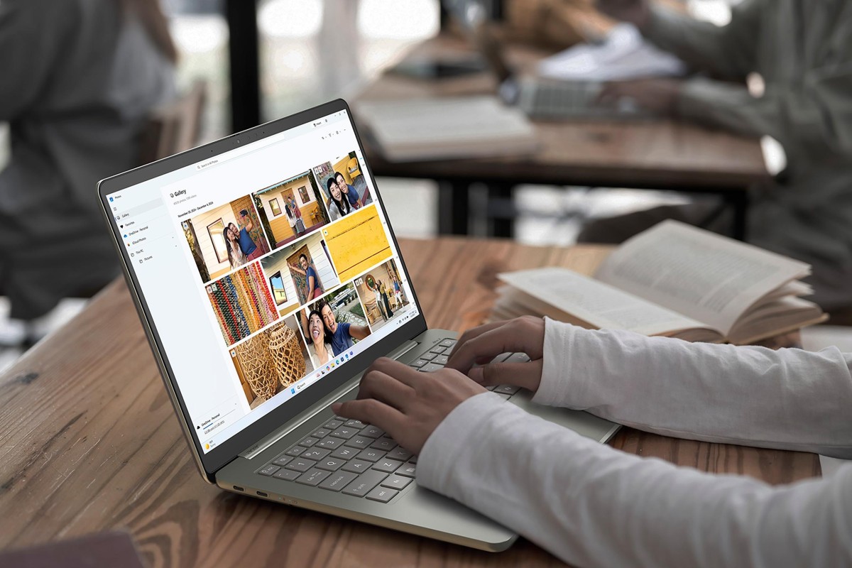 لپتاپ جدید ایسر، رقیب ویندوزی مکبوک نئو است