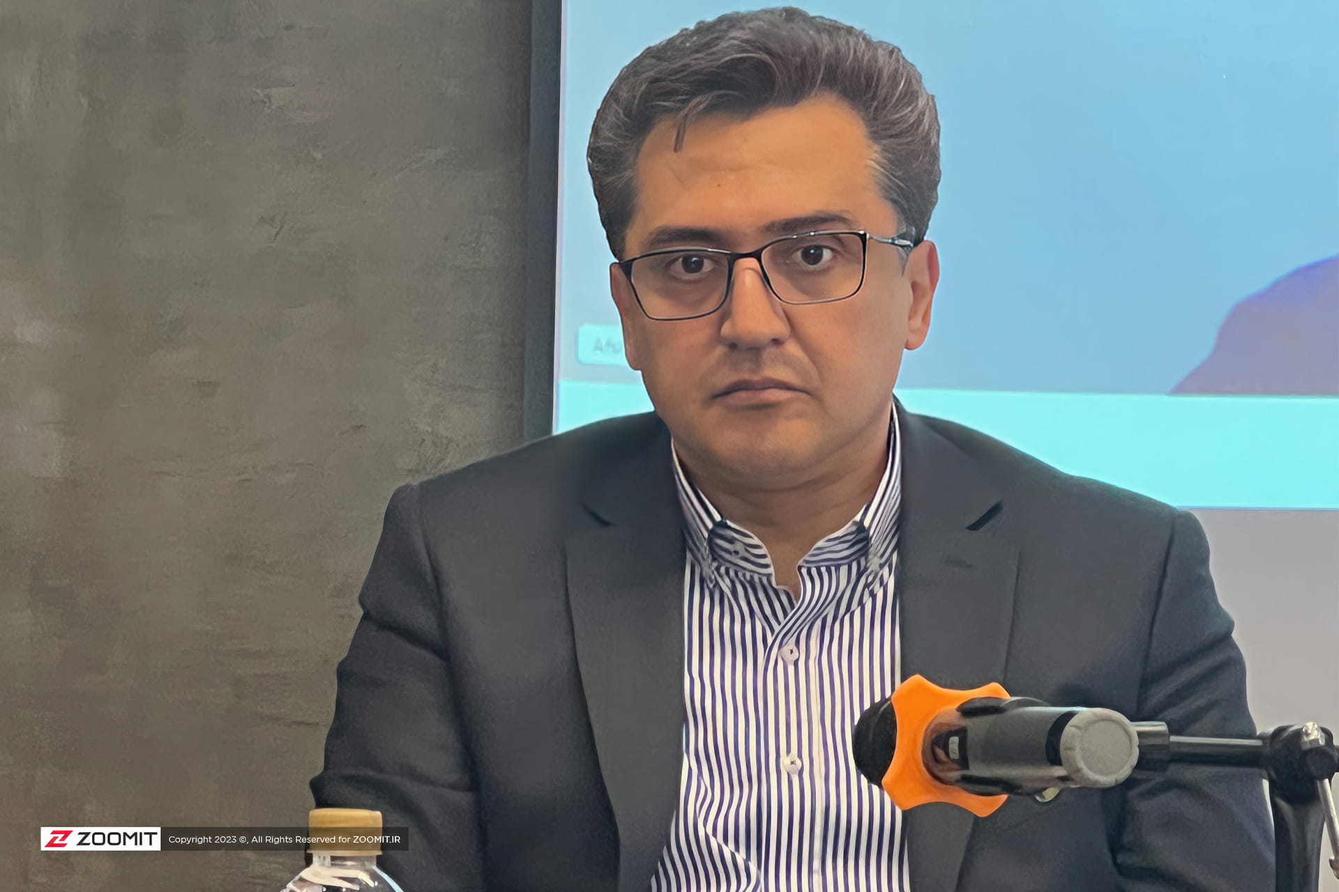 عضو اتاق بازرگانی تهران: اظهارنظرهای غیرکارشناسی روند بازگشایی اینترنت را کند کرده است