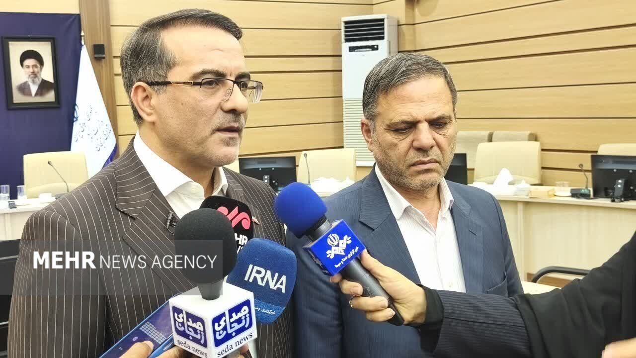 تعدیل نیرو در دولت نداریم؛ نیروهای مازاد به بخشهای دیگر منتقل میشوند