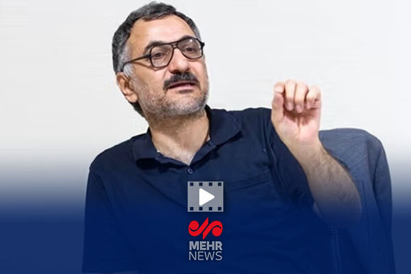 ظرفیت تولید برق ایران بالاتر از بریتانیا و ژاپن - خبرگزاری مهر | اخبار ایران و جهان