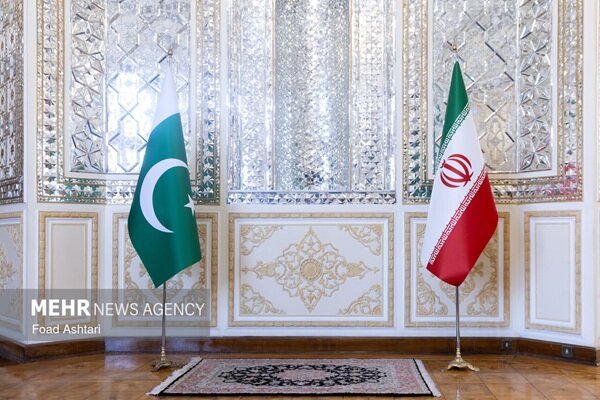 چابهار، قطب جدید همکاریهای ایران و پاکستان