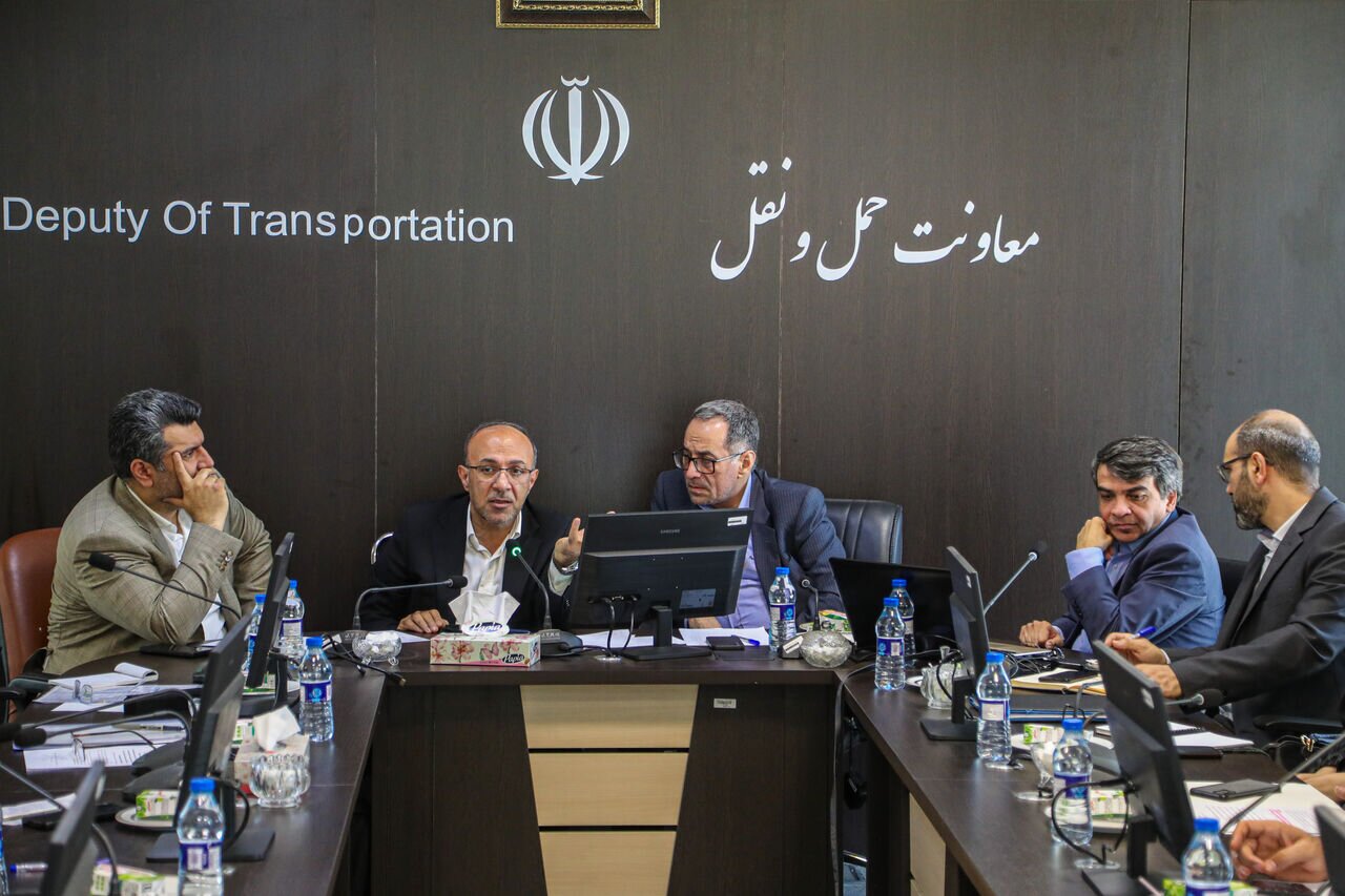 کانتینرهای رسوبی در بنادر و مراکز لجستیکی تعیین تکلیف میشود