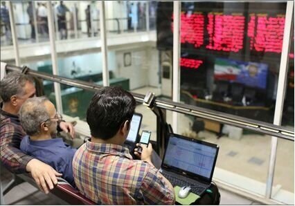 فرمول پیشبینی بورس در یک سال آینده؛ رشد بازار سهام تا کی ادامه دارد؟