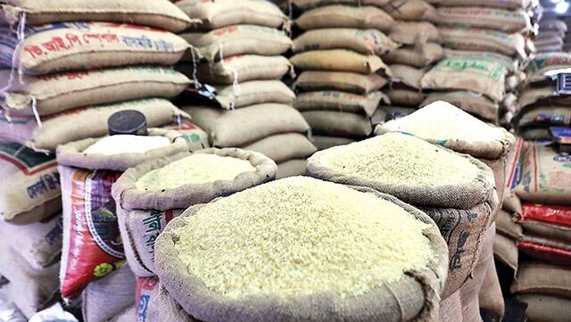 تعیین اصالت برنجهای وارداتی الزامی شد