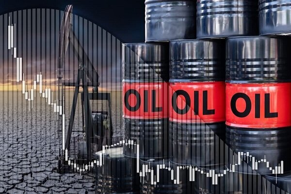 نفت به پرواز در آمد/ قیمت جدید نفت در بازار جهانی ۱۳ خرداد ۱۴۰۵