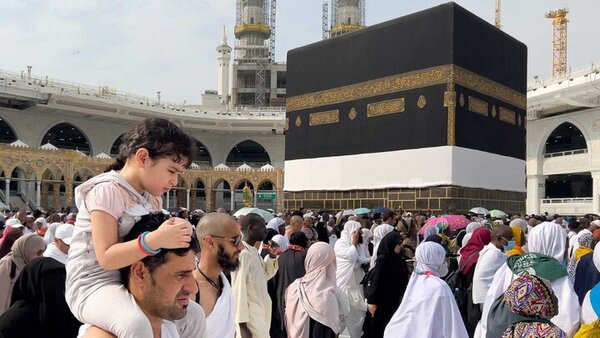 فراخوان کاروانها برای حج تمتع ۱۴۰۶ منتشر شد