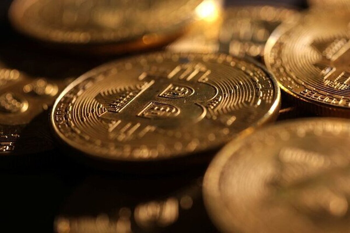 بیتکوین عقبنشینی کرد