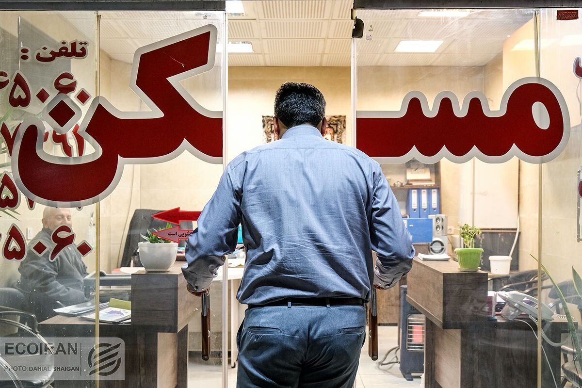 پدیدهای عجیب در بازار مسکن/ نرخ اجارهبها دو برابر شد؟/ چرا هیچکسی آمار دقیق از بازار مسکن ندارد؟