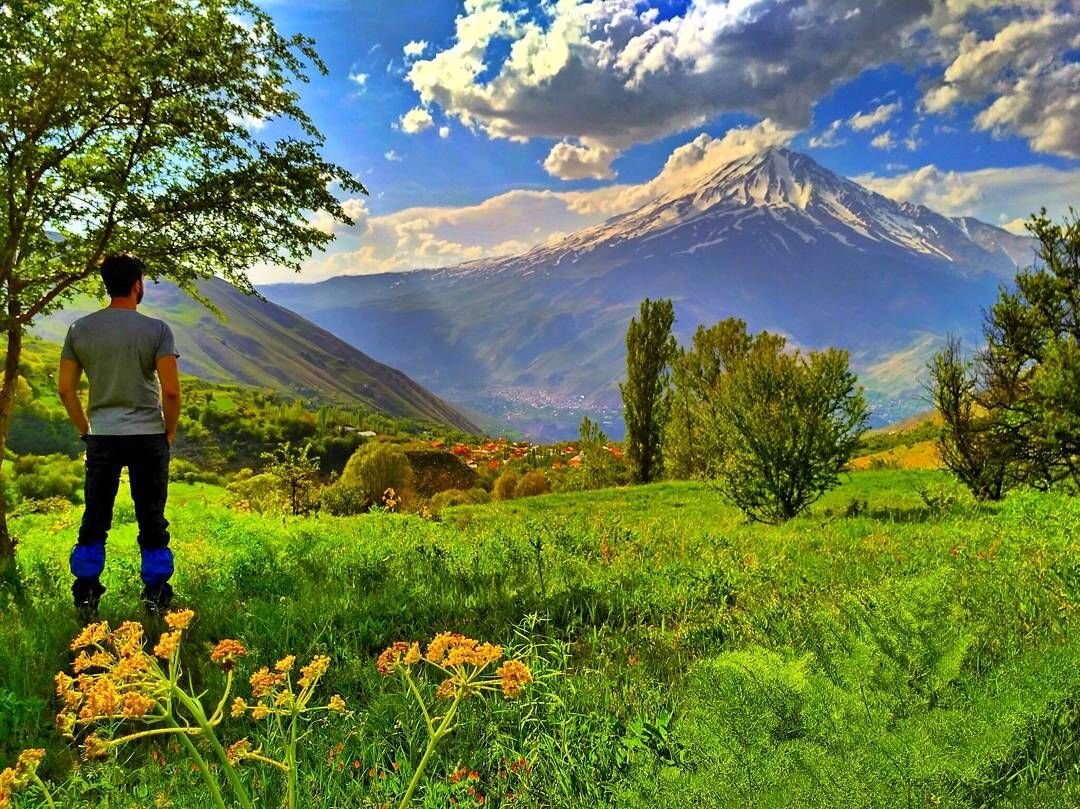 آخرین فرصت پیش از شلوغی تابستان؛ کجا برویم؟/ ۸ سفر کوتاه برای روزهای داغ پیش رو