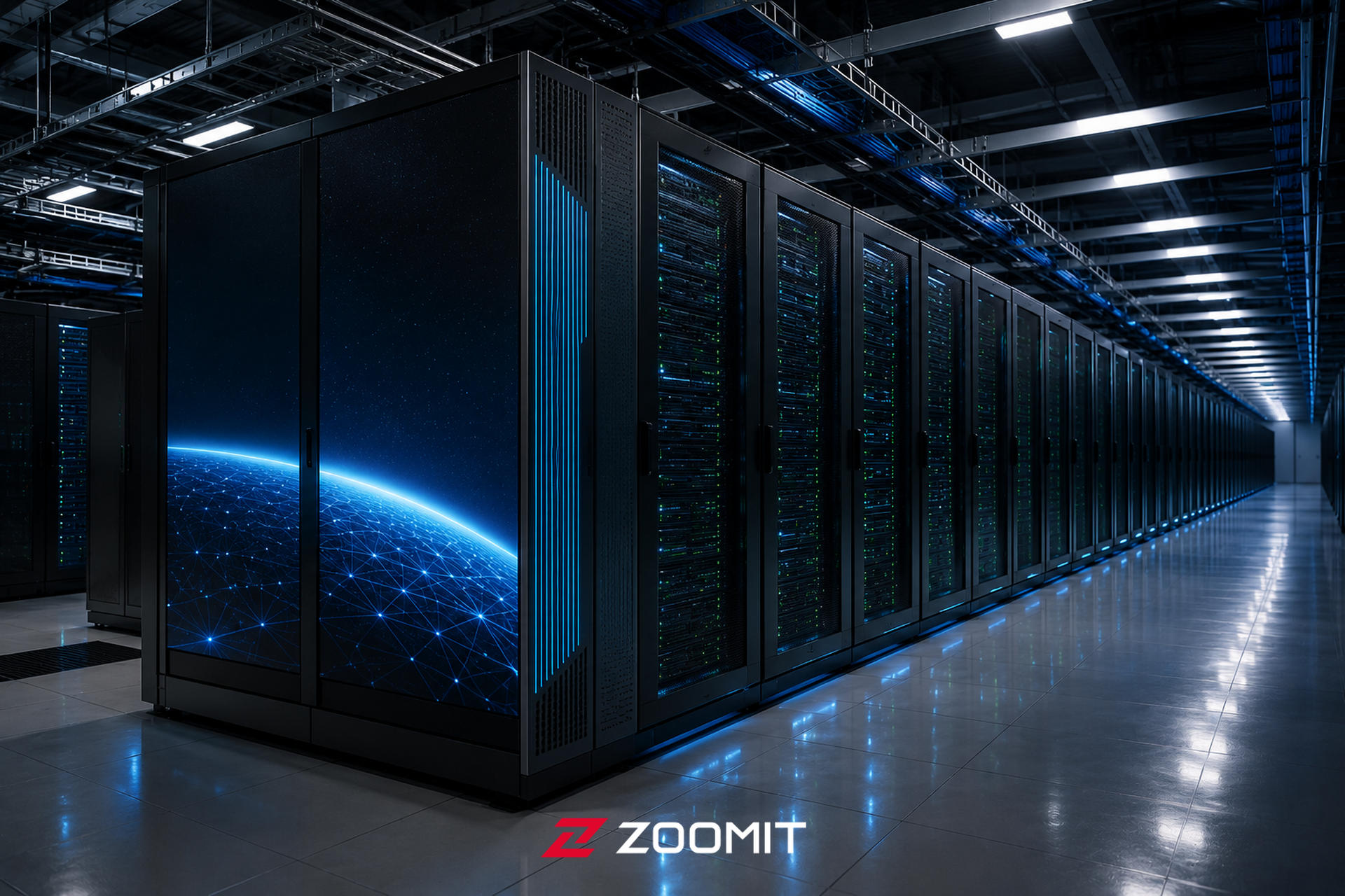 چین حالا سریعترین ابرکامپیوتر جهان را دارد