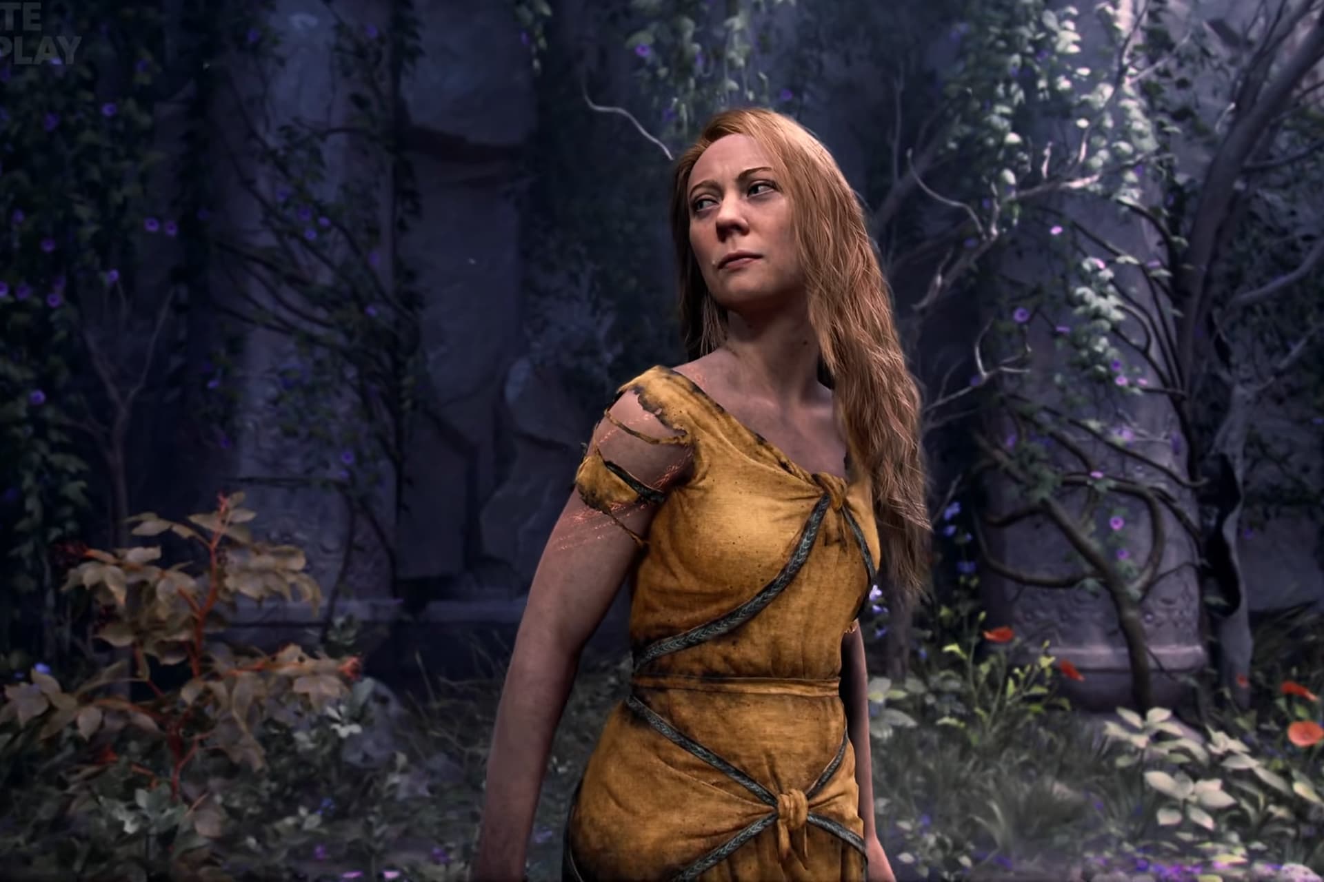 بازی God of War Laufey رونمایی شد؛ بازگشت خدای جنگ بدون کریتوس!