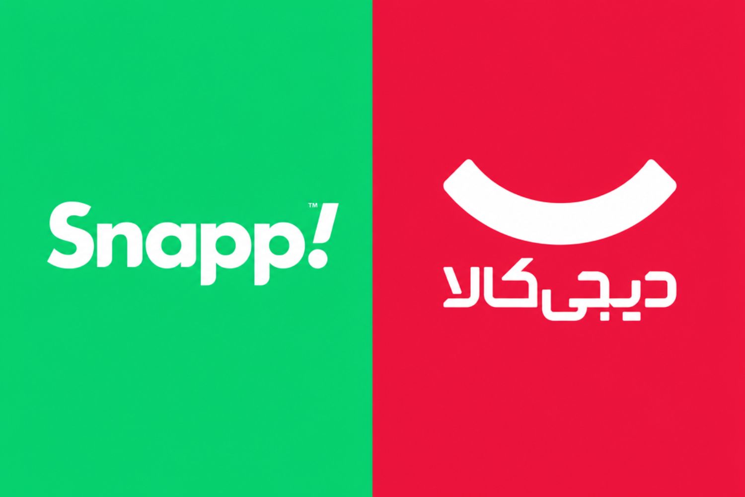 شکایت دیجی کالا علیه اسنپ