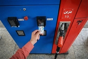 اختلال بانکی در پمپ بنزینها؛ فقط با پول نقد مراجعه کنید