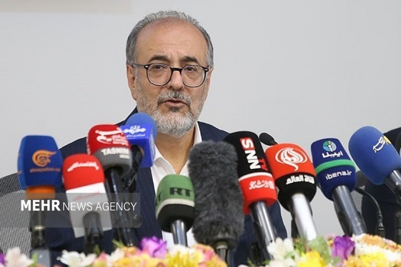 تفویض نظارت بر تسهیلات روستایی از بانکها به معاونت توسعه روستایی