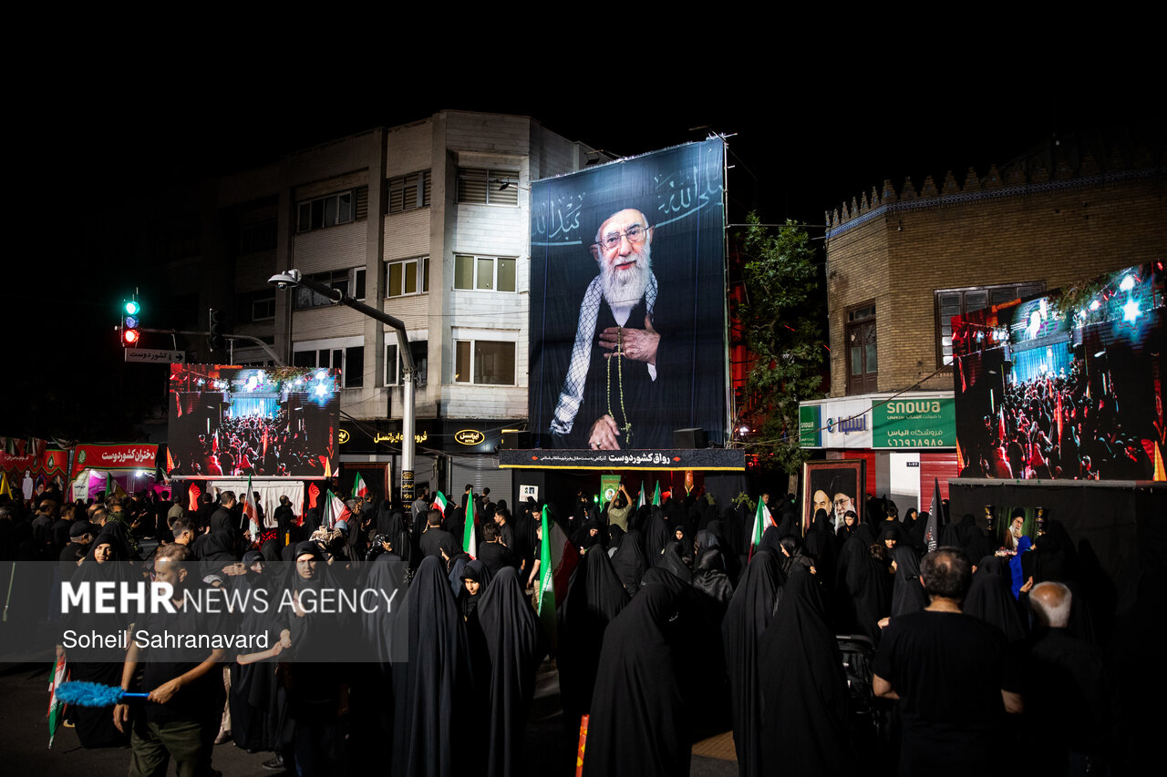 آمادگی دستگاههای تابعه وزارت اقتصاد در قم برای خدمترسانی به عزاداران