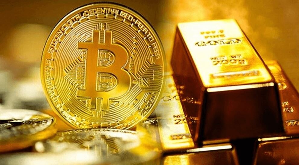 چرخش ناگهانی بازار/ سرمایهگذاران از طلا و رمزارزها عقب نشستند