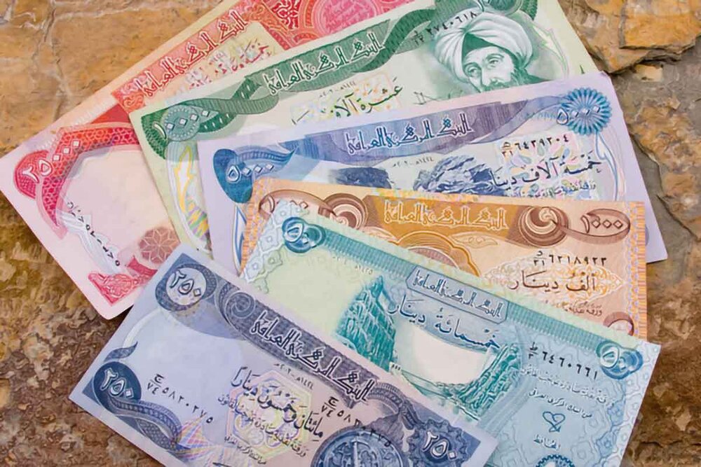 اسامی بانکهای فروش ارز اربعین اعلام شد