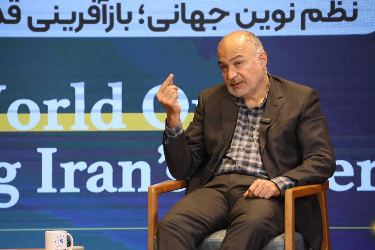 رهبر شهید درباره تکیه صرف بر تجارت با امارات هشدار میدادند
