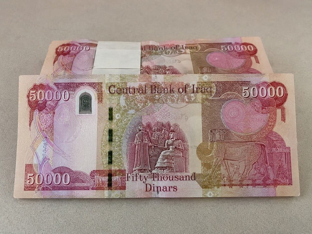 مسافران اربعین بخوانند/ قیمت جدید دینار عراق اعلام شد