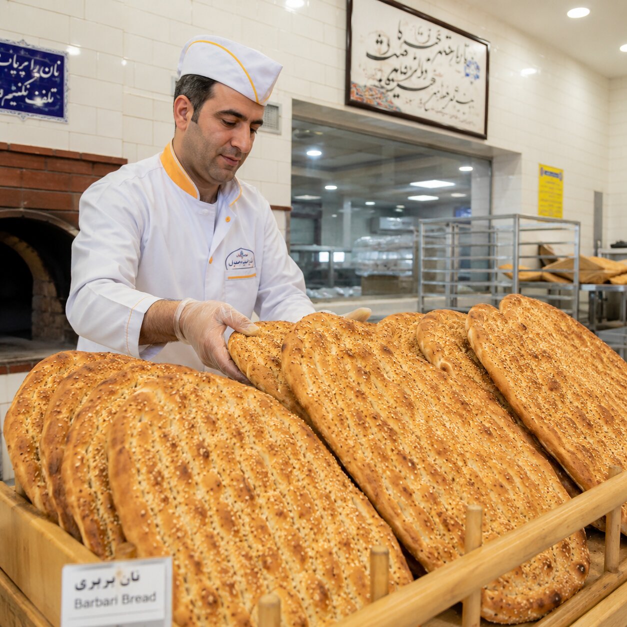 افزایش قیمت نان از چه زمانی اعمال میشود؟