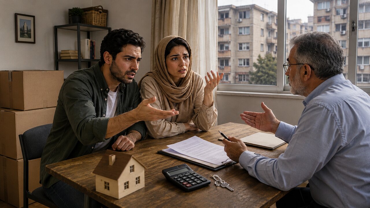 تابستان داغ چانهزنی مستأجران / بازار اجاره تغییر وضعیت داد