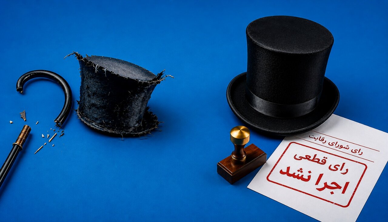 بیانیه ازکیوام درباره ضرورت اجرای مؤثر آرای شورای رقابت: انحصار با صدور رأی پایان نمییابد؛ با اجرای رأی پایان مییابد!
