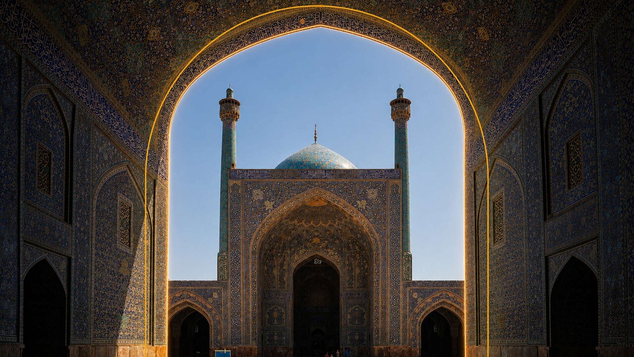 پیوند هویت برند بیمهبازار با حفاظت از میراث فرهنگی